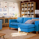 A home in Philadelphia containing epidemic levels of IKEA.